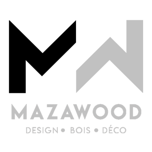 Mazawood, design bois déco