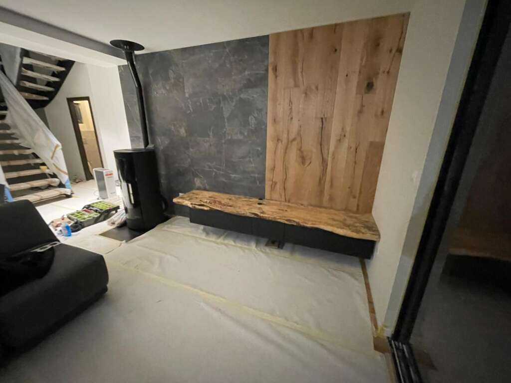Meuble télé