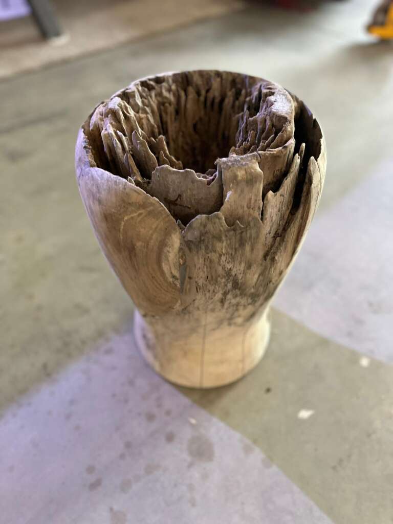 Tabouret