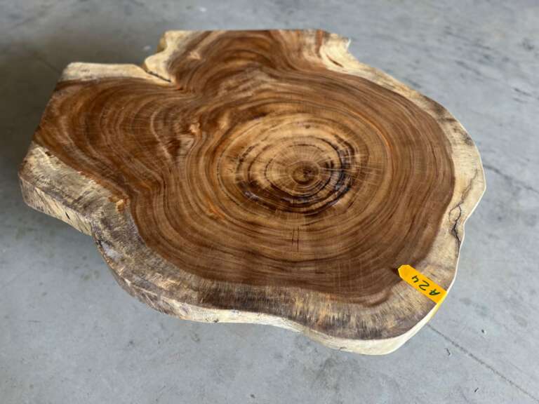 Table basse en suar A24