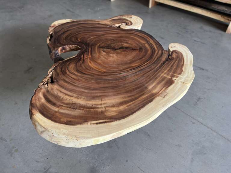 Table basse en suar A33